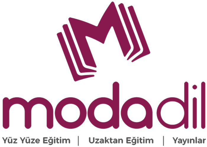 Moda Dil