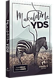 MAKALELERLE YDS