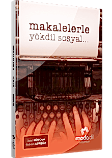 MAKALELERLE YÖKDİL SOSYAL