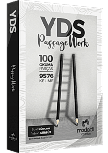 PASSAGEWORK YDS