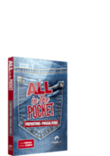 ALL IN THE POCKET PREPOSITIONS - PHRASAL VERBS