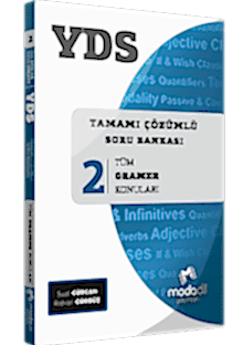 TAMAMI ÇÖZÜMLÜ SORU BANKASI 2