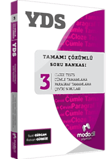 TAMAMI ÇÖZÜMLÜ SORU BANKASI 3