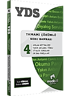 TAMAMI ÇÖZÜMLÜ SORU BANKASI 4