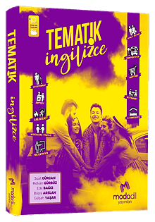 TEMATİK İNGİLİZCE