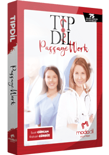TIPDİL PASSAGEWORK