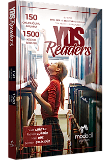 YDS READERS