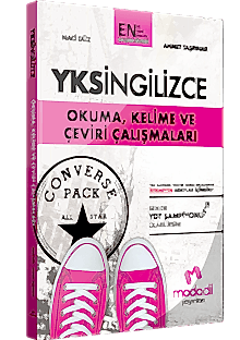 YKS İNGİLİZCE OKUMA KELİME VE ÇEVİRİ ÇALIŞMALARI