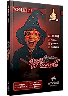 
YKS-DİL THUMBS UP - READING WIZARD
