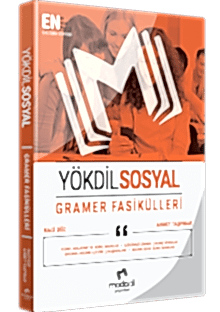 YÖKDİL SOSYAL GRAMER FASİKÜLLERİ